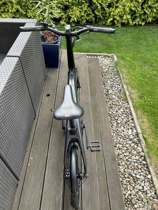 Ariv meld rower elektryczny