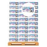 Papier toaletowy Puffi LUMIO 240 opak (paleta) 100% celuloza *7,45zł