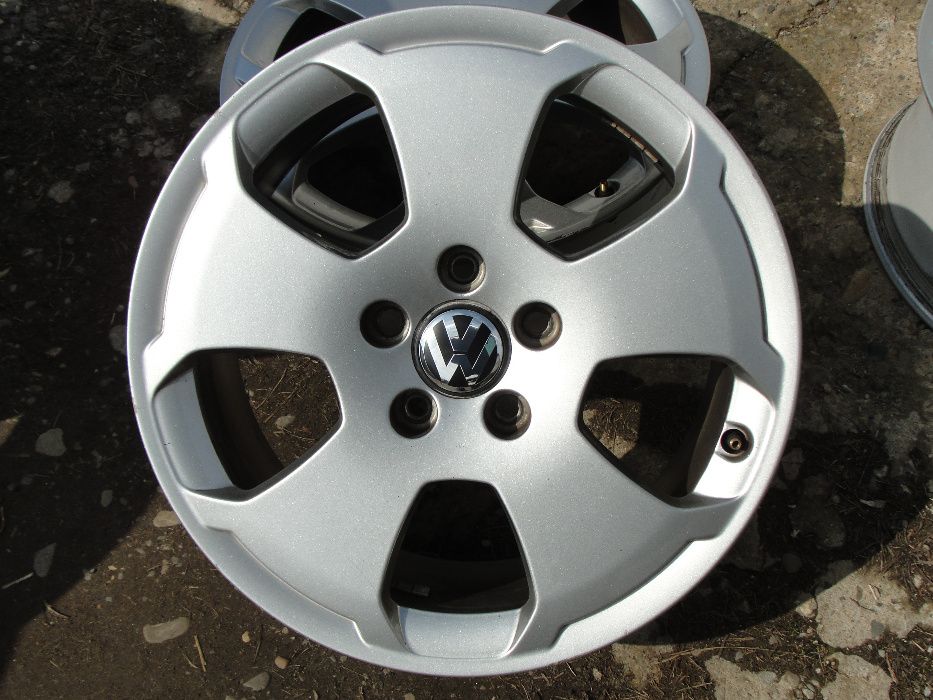 Диски VW Audi R17 5x112 - 4шт. - R 17 Audi VW Golf Skod Seat