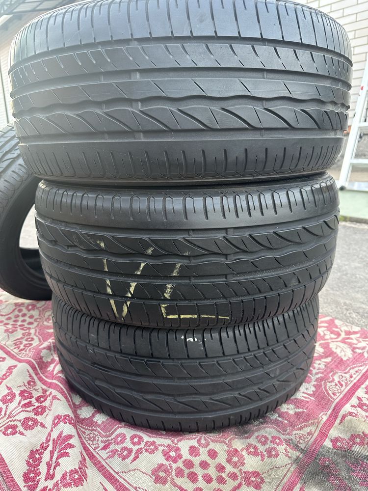 Продам резину Bridgestone