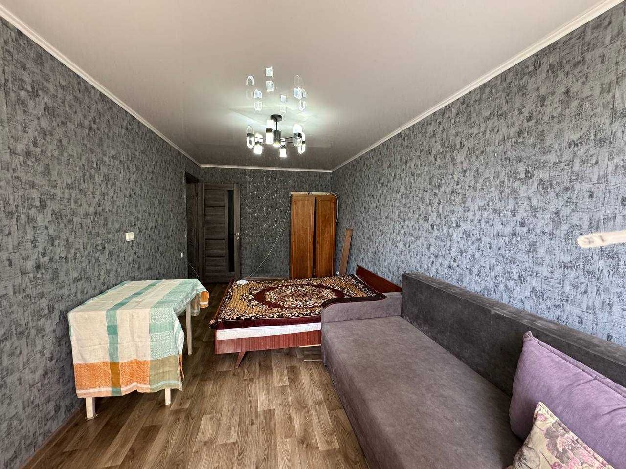 Двохкімнатна на 600-річчя.