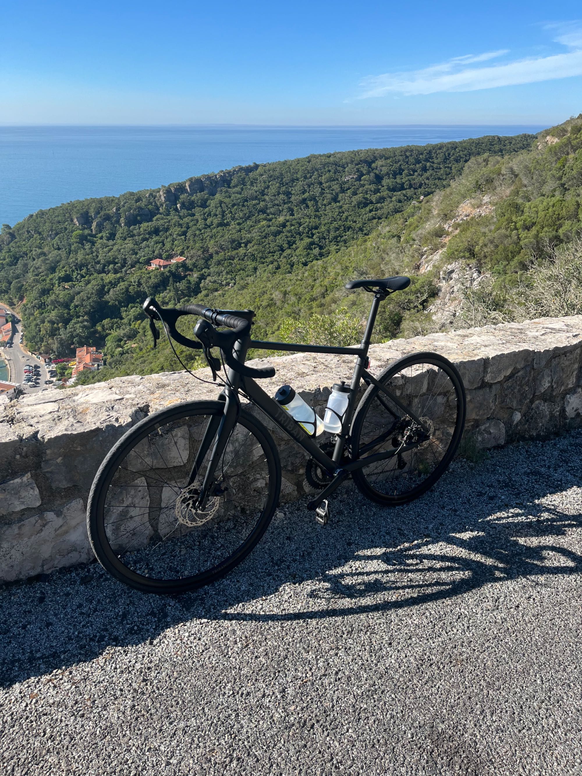 2 bicicletas de estrada