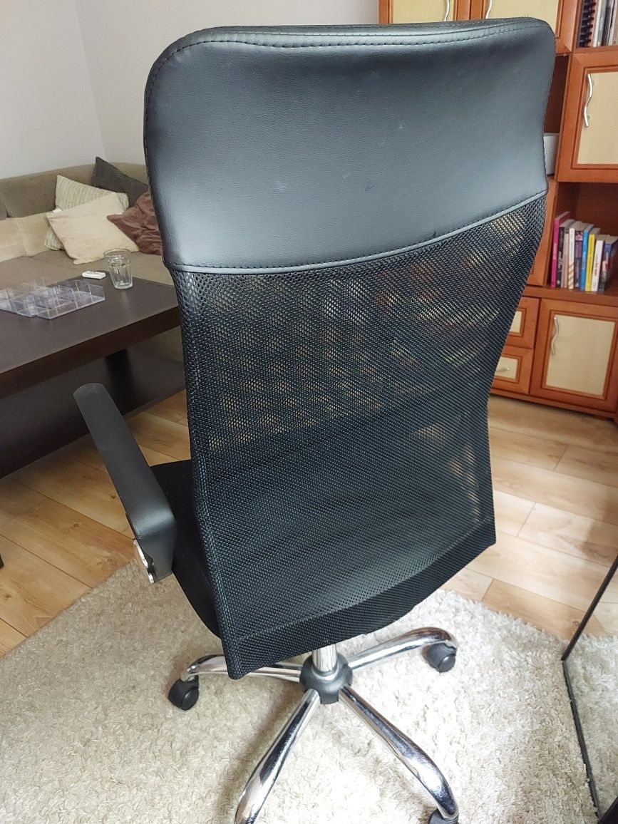 Krzesło biurowe JYSK