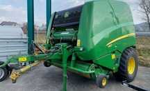 John Deere 960