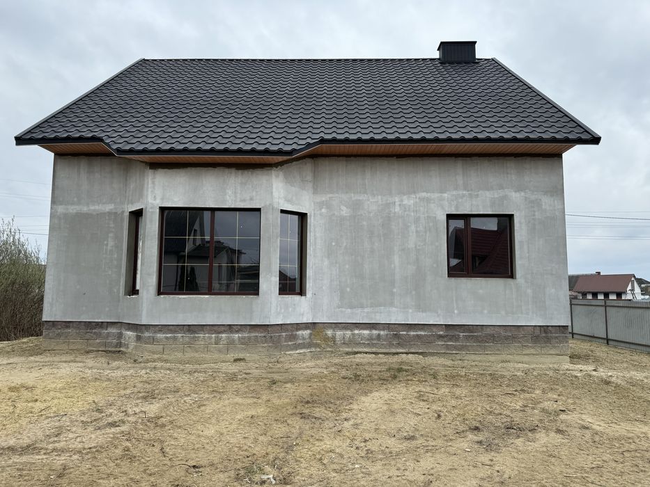 Продам будинок ! Новострой.