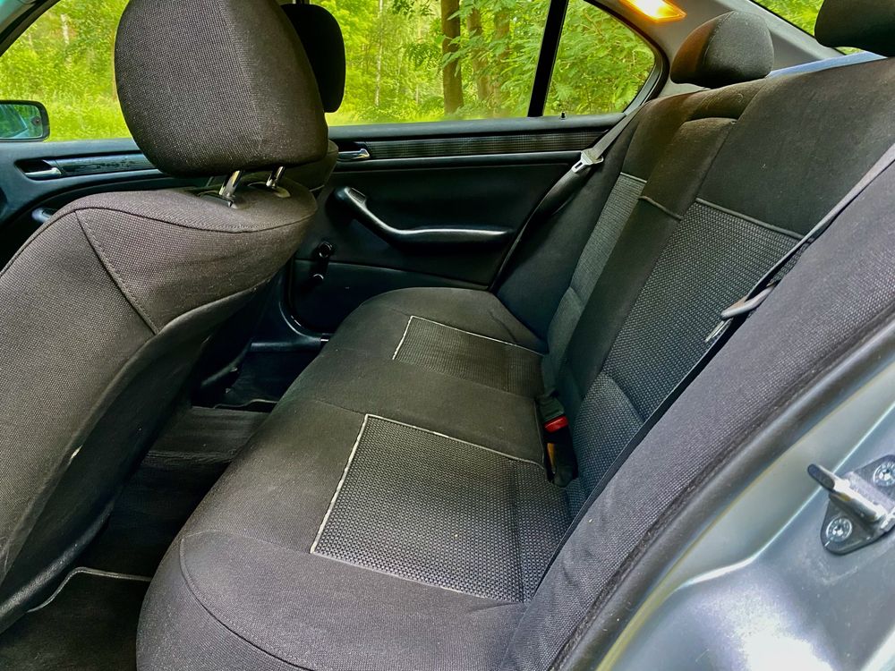 BMW e46 1.8 Benzyna Lift 2002r Automat *Mały przebieg*