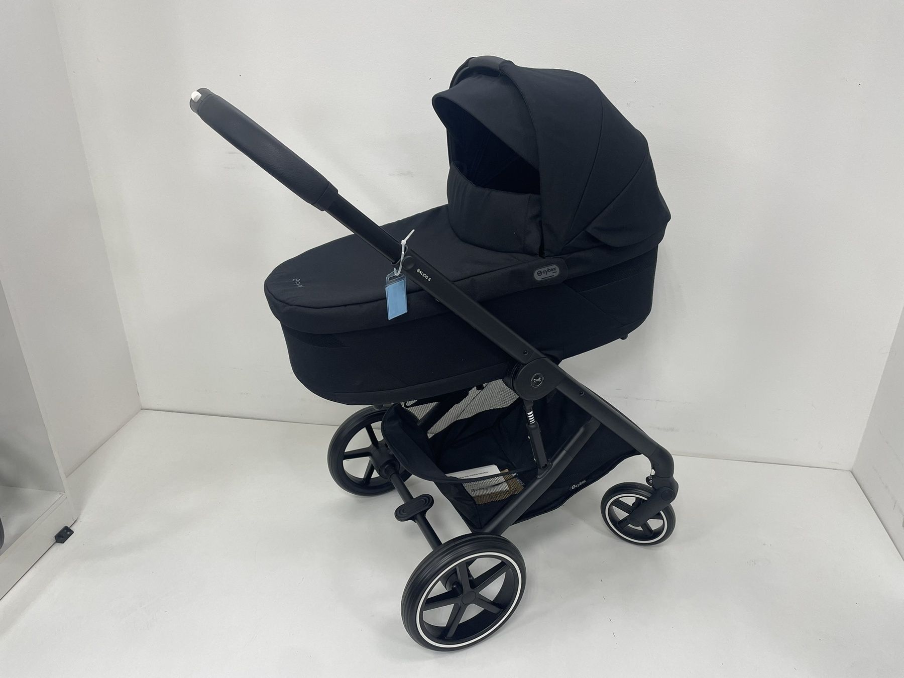 Великий вибір колясок CYBEX