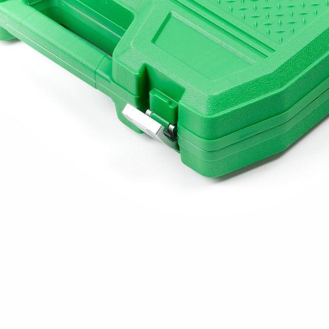 Набор инструментов 1/2" & 1/4" 108ед. INTERTOOL ET-6108SP. НОВИЙ.