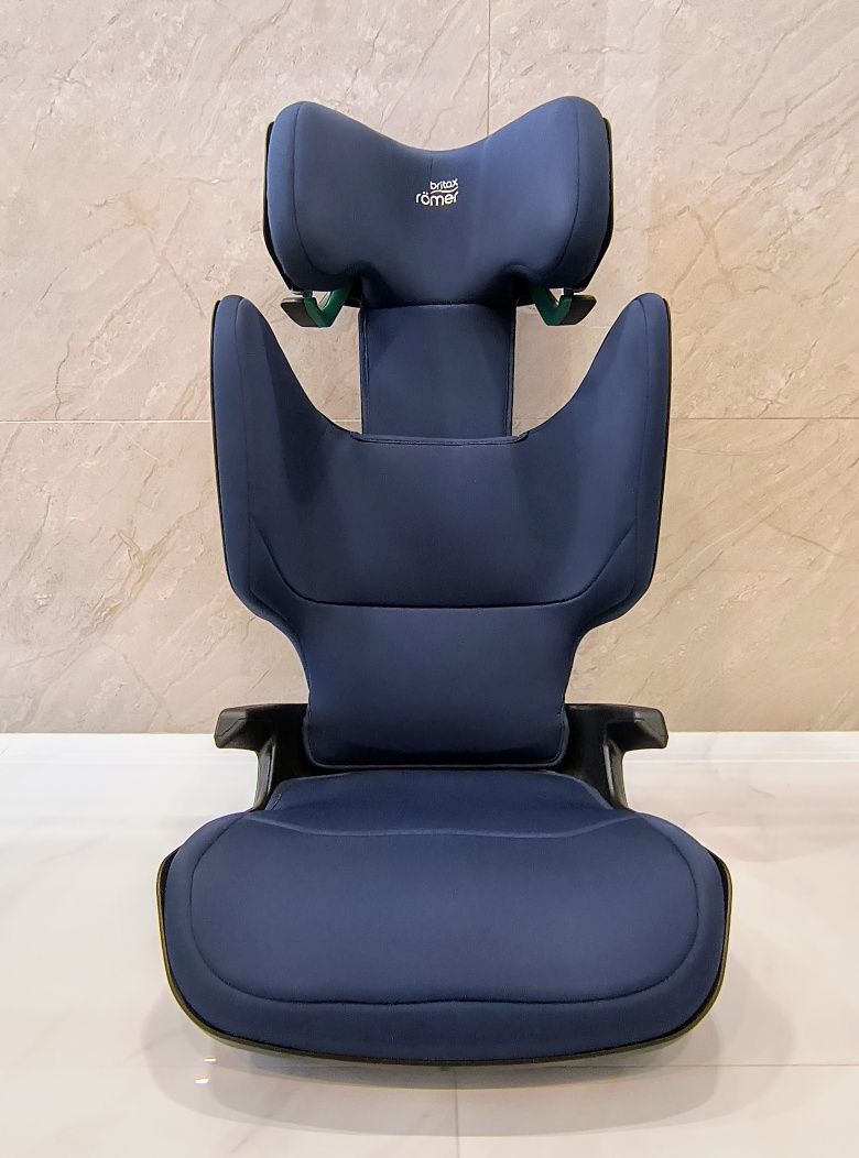 Детское автокресло Britax Romer