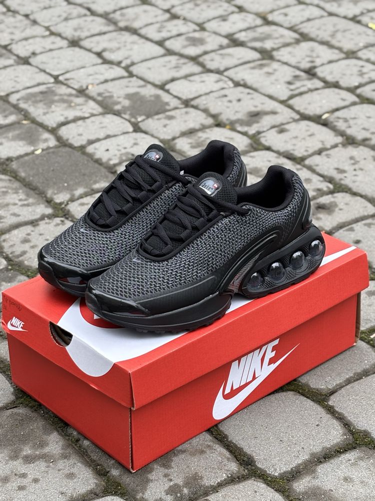 Кросівки Nike Air Max DN 37-41