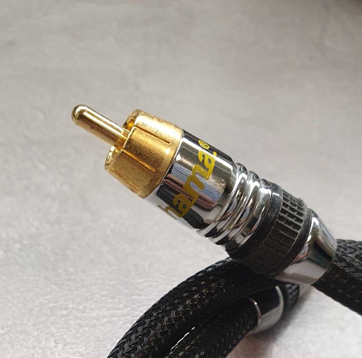 Кабель rca hama 85 см