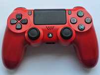 ORYGINALNY Kontroler Sony DualShock 4 V2 Pad PS4 | GWARANCJA | GRATIS