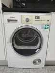 Máquina secar roupa SIEMENS
