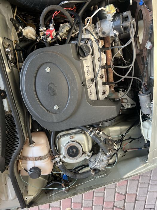 Продам таврию в нормальном состоянии с газом