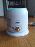 Avent Philips podgrzewacz do butelek - termostat