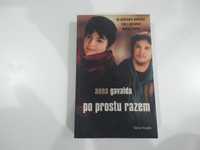 Dobra książka - Po prostu razem Anna Gavalda (PE)