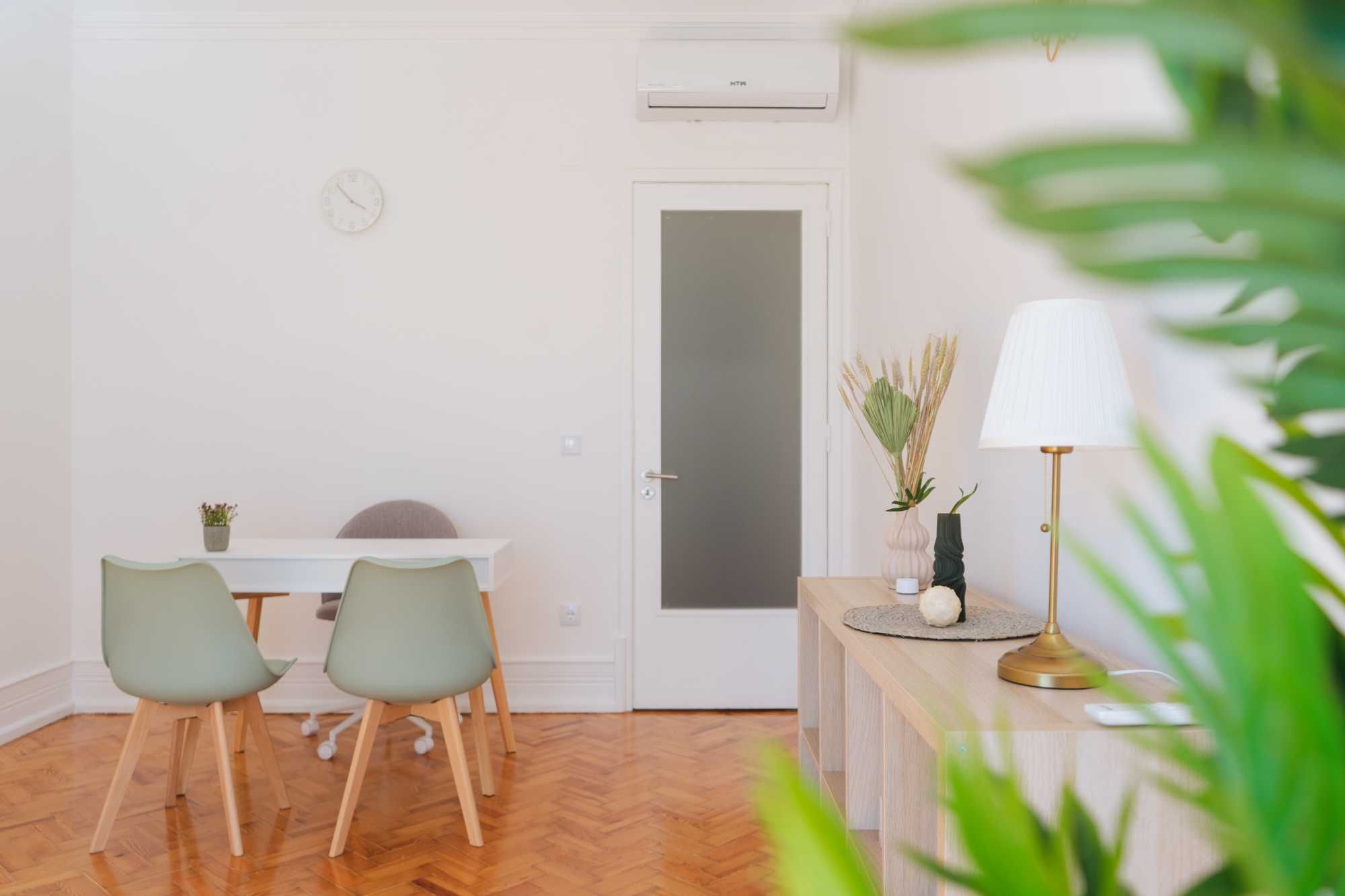 Consultório e gabinetes para alugar | cowork de saúde Lisboa- Sandanha