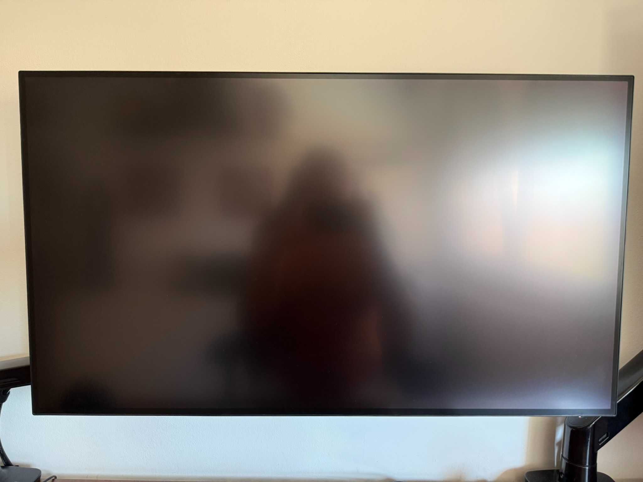 Dell UltraSharp 32 4K USB-C Hub Monitor - U3223QE