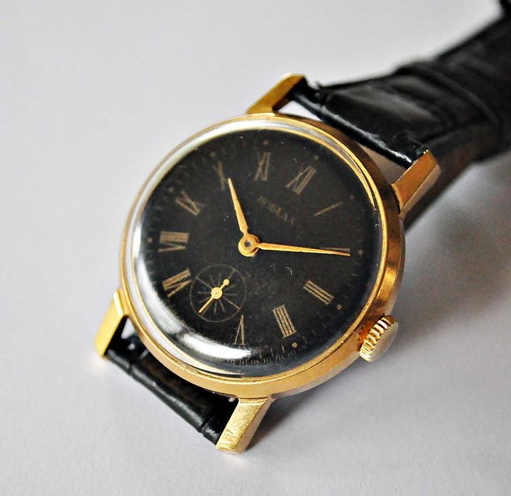 Złocona Pobieda 15 kamieni