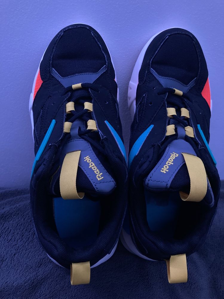 Reebok Aztrek Dounle Nu Pops