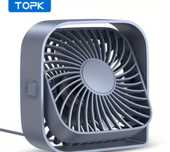 Вентилятор для особистого столу TOPK