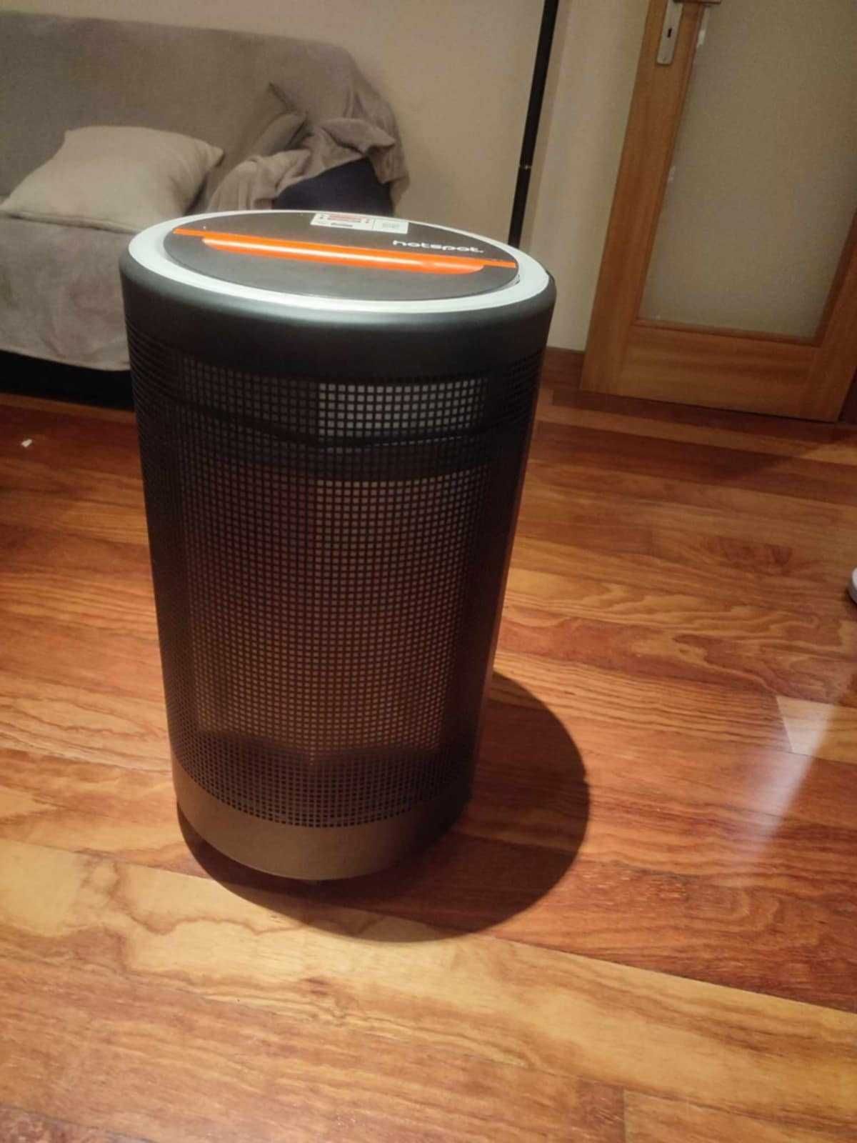 Vendo aquecedor a gás