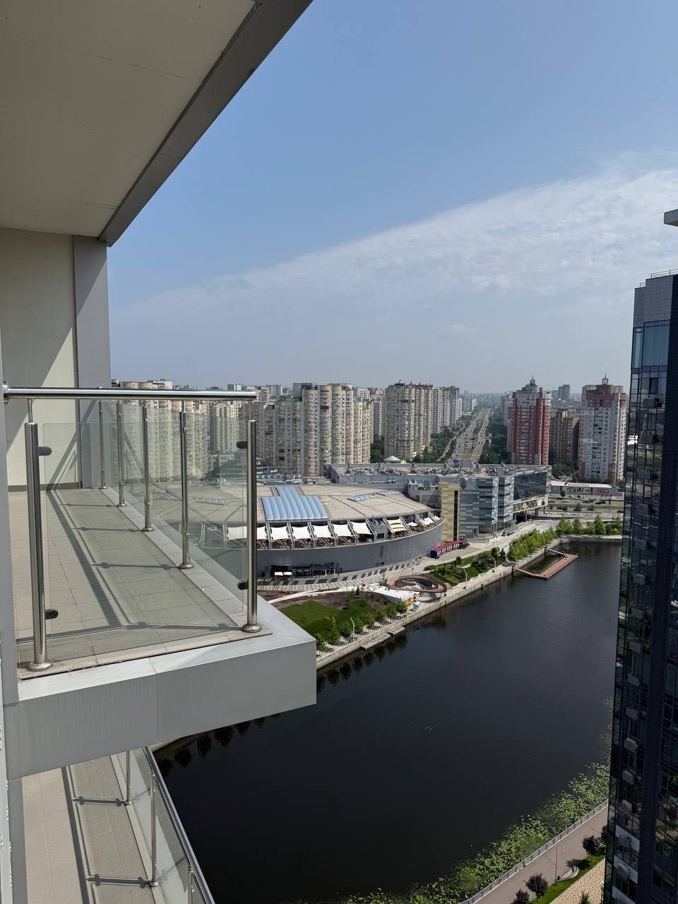 Продаж квартири RiverStone Рівер Стоун Трускавецька Терміново Позняки