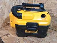 Odkurzacz Dewalt DCV584L zasilacz