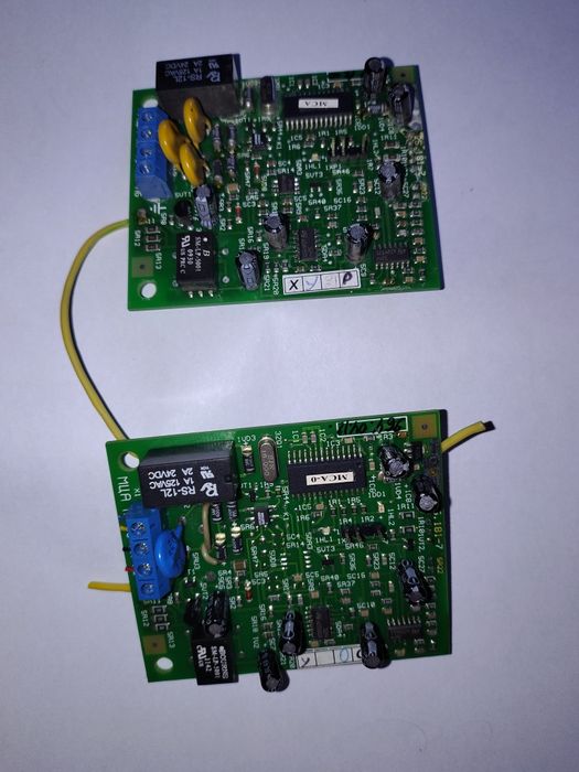 МЦА обычный для Тирас Тірас