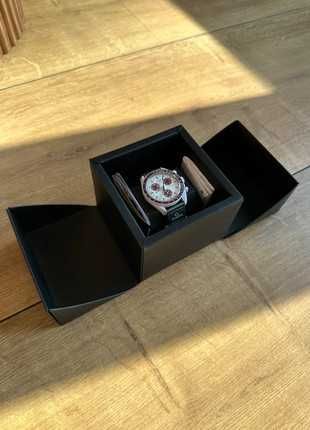Kosmiczny Zegarek: Omega x Swatch Mercury SO33A100