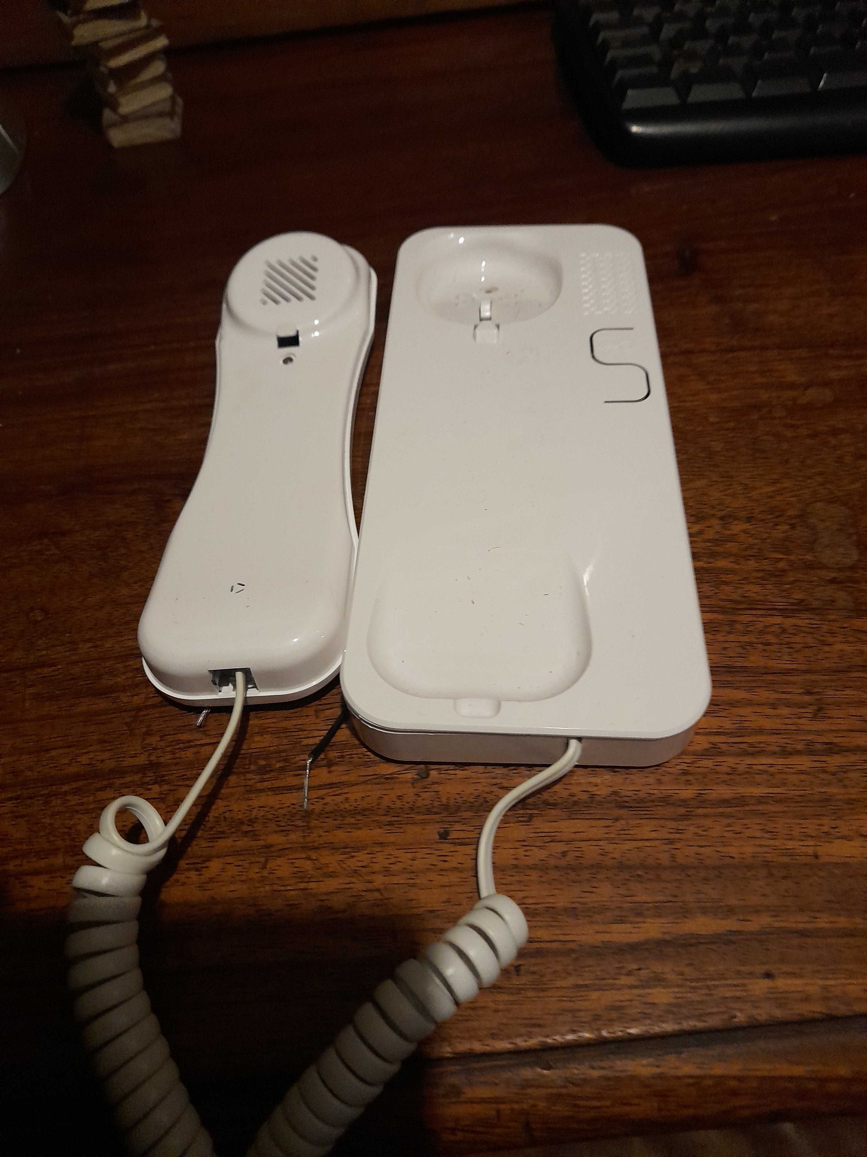 Telefone Intercomunicador de porta