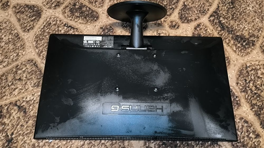 Монітор Hans's 21.5