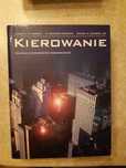 Kierowanie - Stoner, Freeman, Gilbert jr.