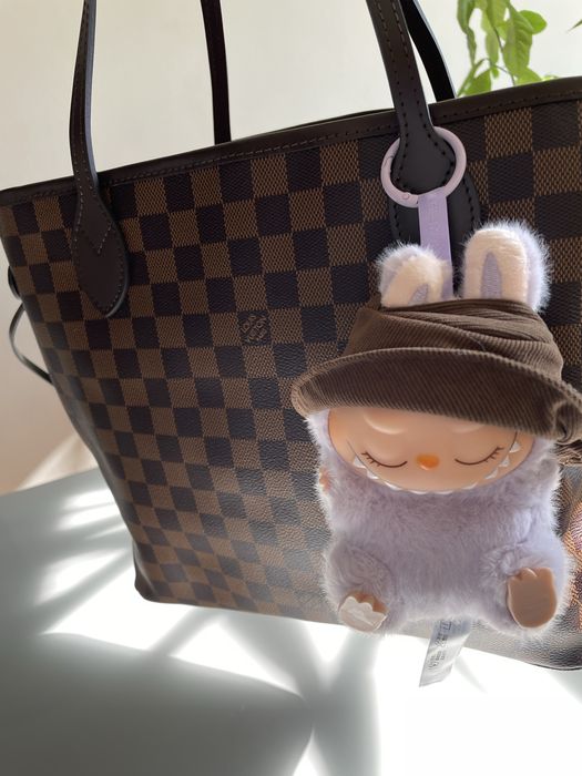 Piekna torba LV Neverful MM