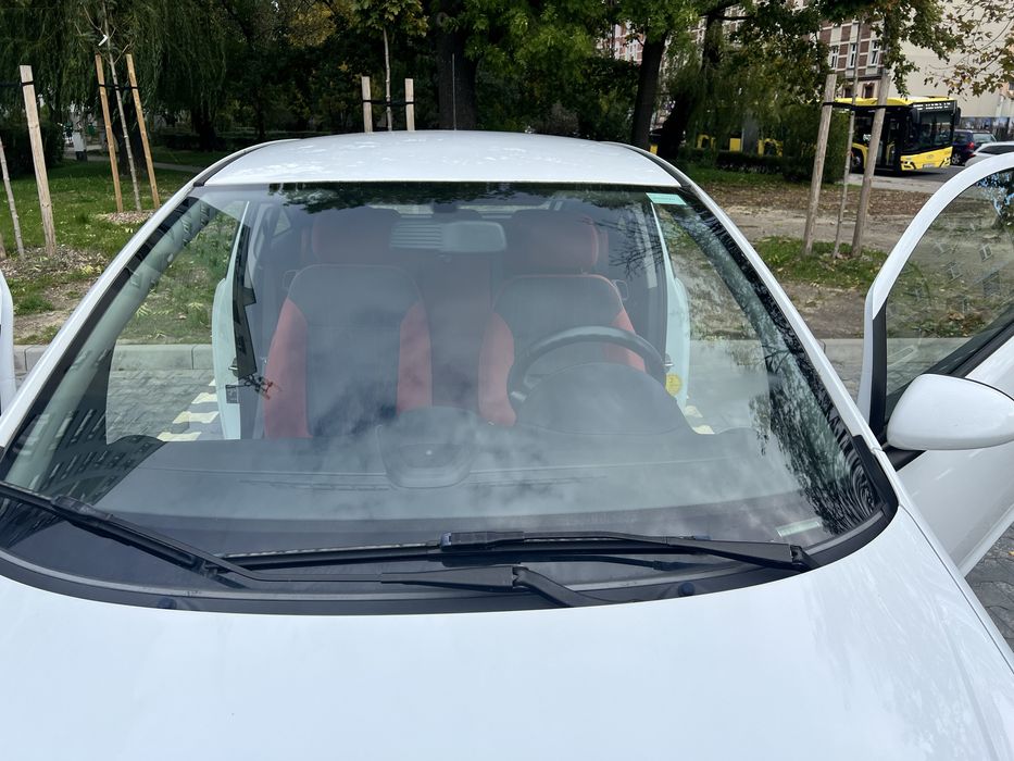 Opel Corsa D benzyna 1.0