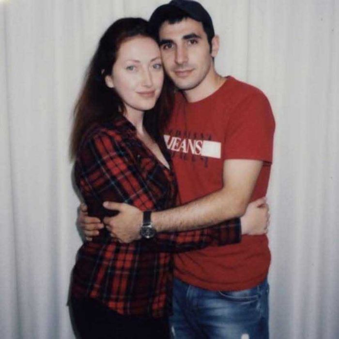 Досмотрю Пожилого человека