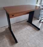 Mesa escritório 1m * 98cm