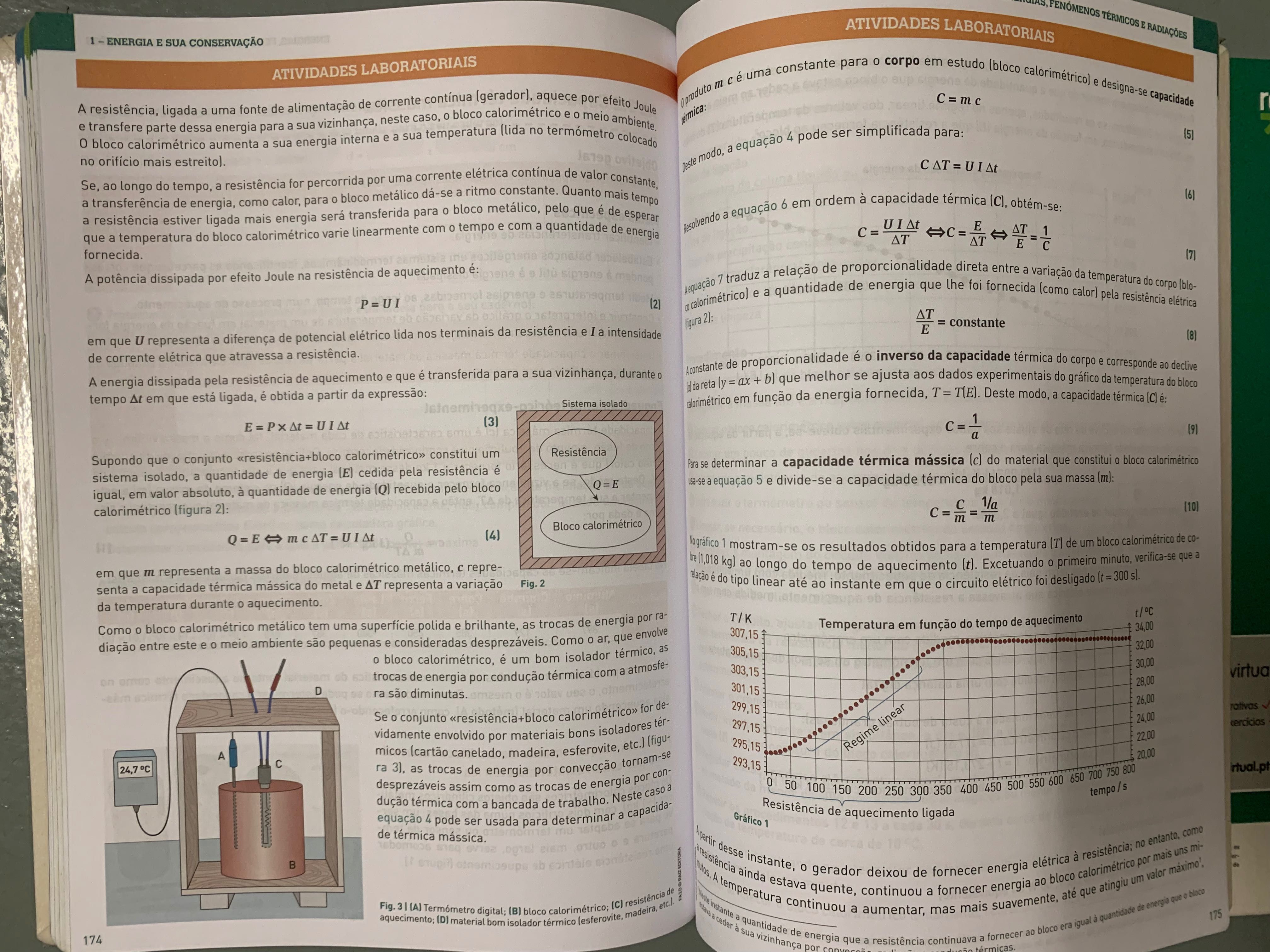 Manual 10º / 11º Ano