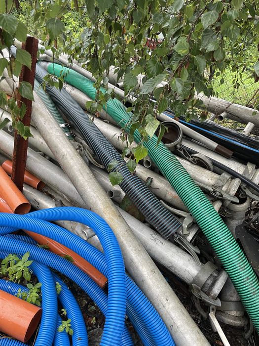 Minikoparka wynajem, usługi minikoparką, fundamenty przyłącza sieci