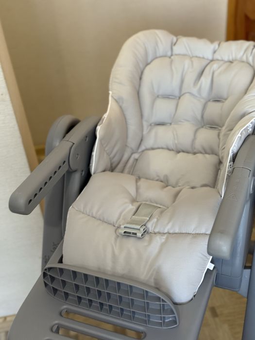 Стілець для годування Chicco Polly Magic Relax