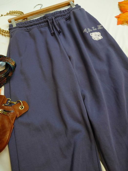 Spodnie dresowe Yale university press Primark M