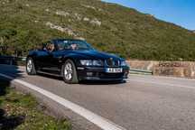 BMW Z3 2.0
