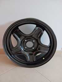 Jante 15'' nova, ferro, Renault Clio Sport Tourer