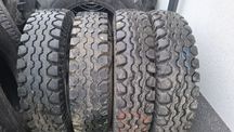 Opony 11.00-20 Mitas NB41
