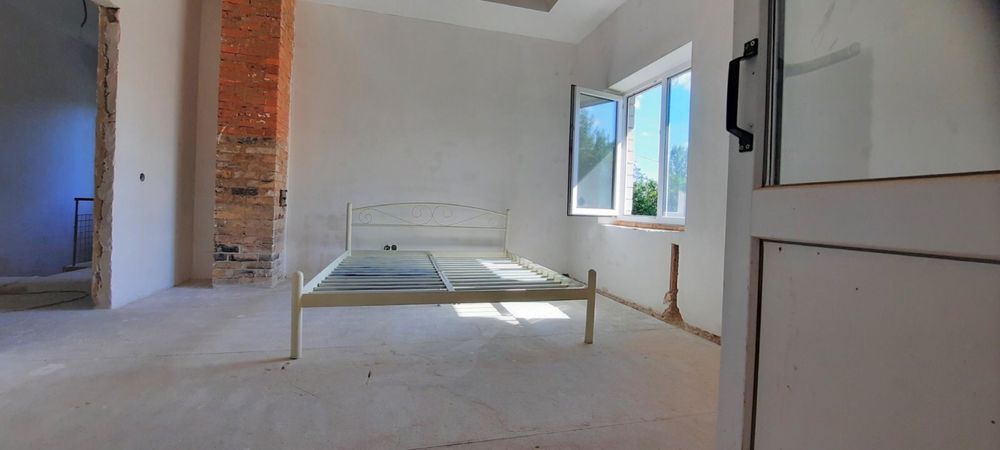 Забирье продам дом дачу с выходом в лес