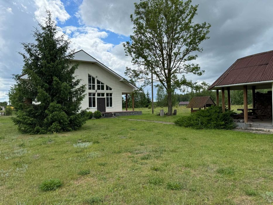 Продається МИСЛИВСЬКИЙ будинок 143 м² у МАЛЬОВНИЧОМУ передмісті