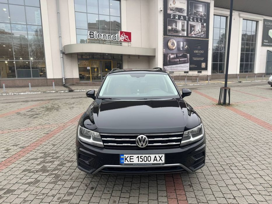 Идеальное состояние с маленьким пробегом