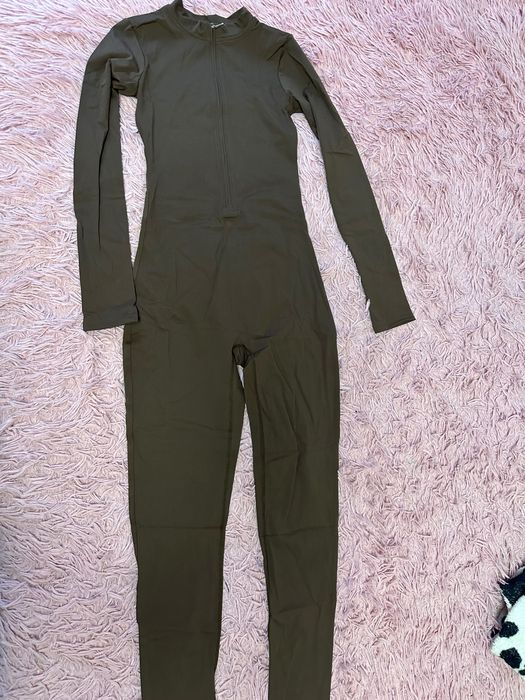 Комбінезон skims на блискавці С/М