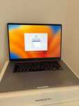 MacBook Pro 16 2019