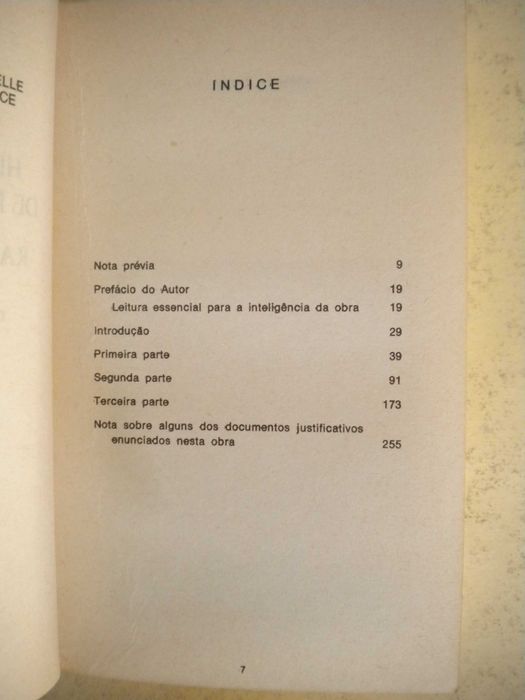 História Secreta de Isabel da Baviera
do Marquês de Sade